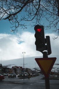 akureyri itineraire islande