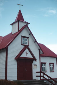 akureyri itineraire islande