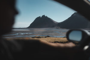 road trip islande