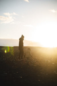diamond beach itineraire islande
