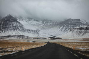 Reykjavik itinéraire tour d'islande