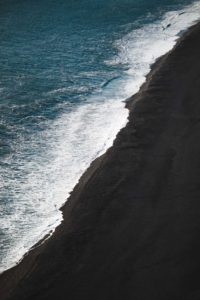 péninsule de Dyrholaey Islande
