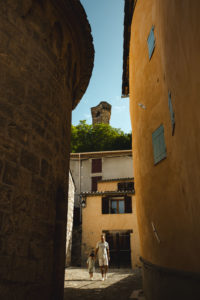 castellane village
