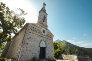notre dame du roc rando castellane