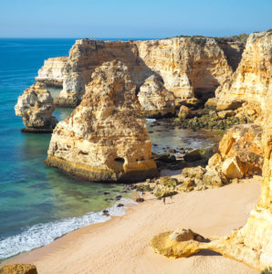 algarve