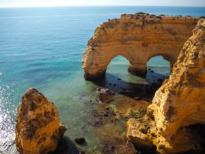 algarve ou partir en octobre