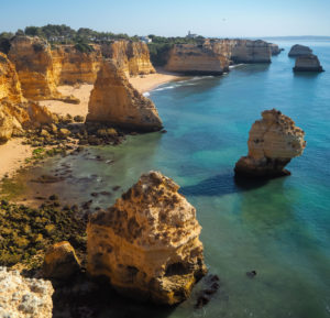algarve ou partir en octobre