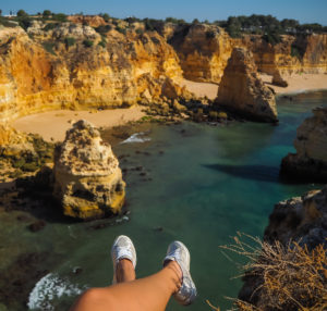 algarve ou partir en octobre
