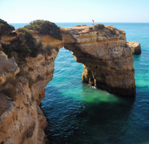 algarve ou partir en octobre
