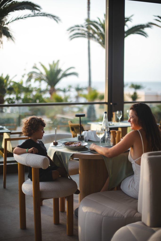 Iberostar Waves Creta Panorama & Mare