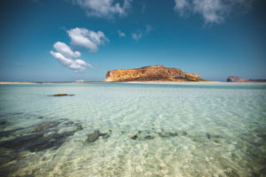 Crete Plage Balos
