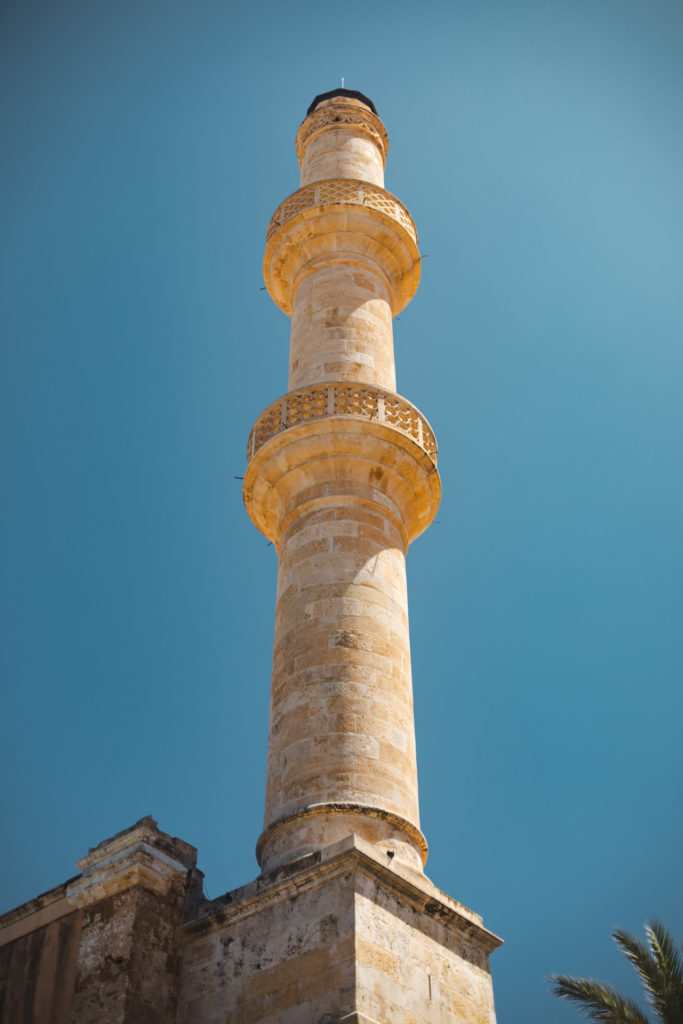 la canee chania