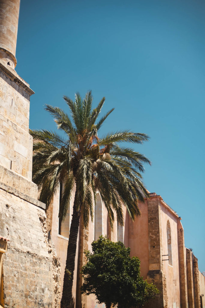la canee chania