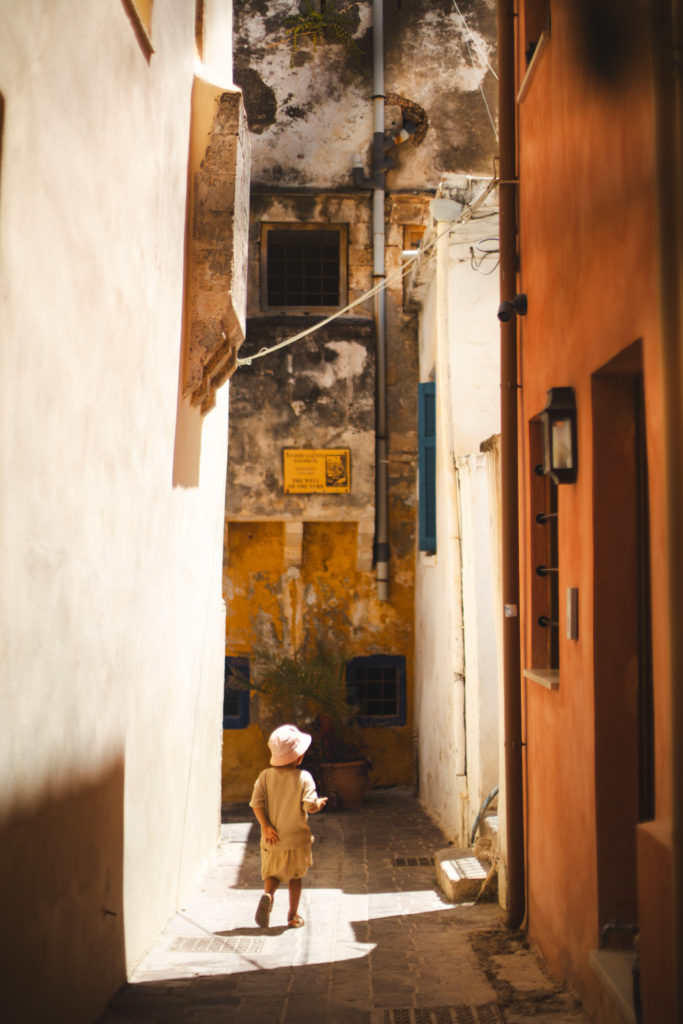 la canee chania