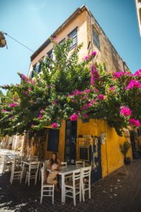 la canee chania