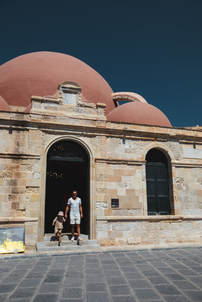 la canee chania