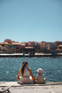 la canee chania