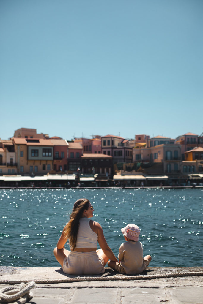 la canee chania