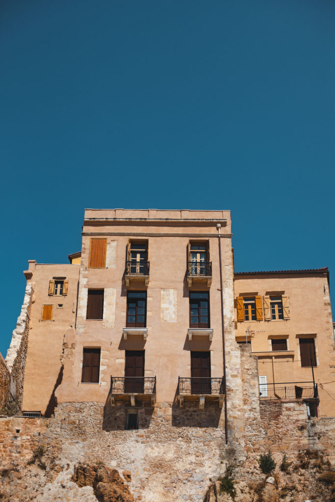 la canee chania