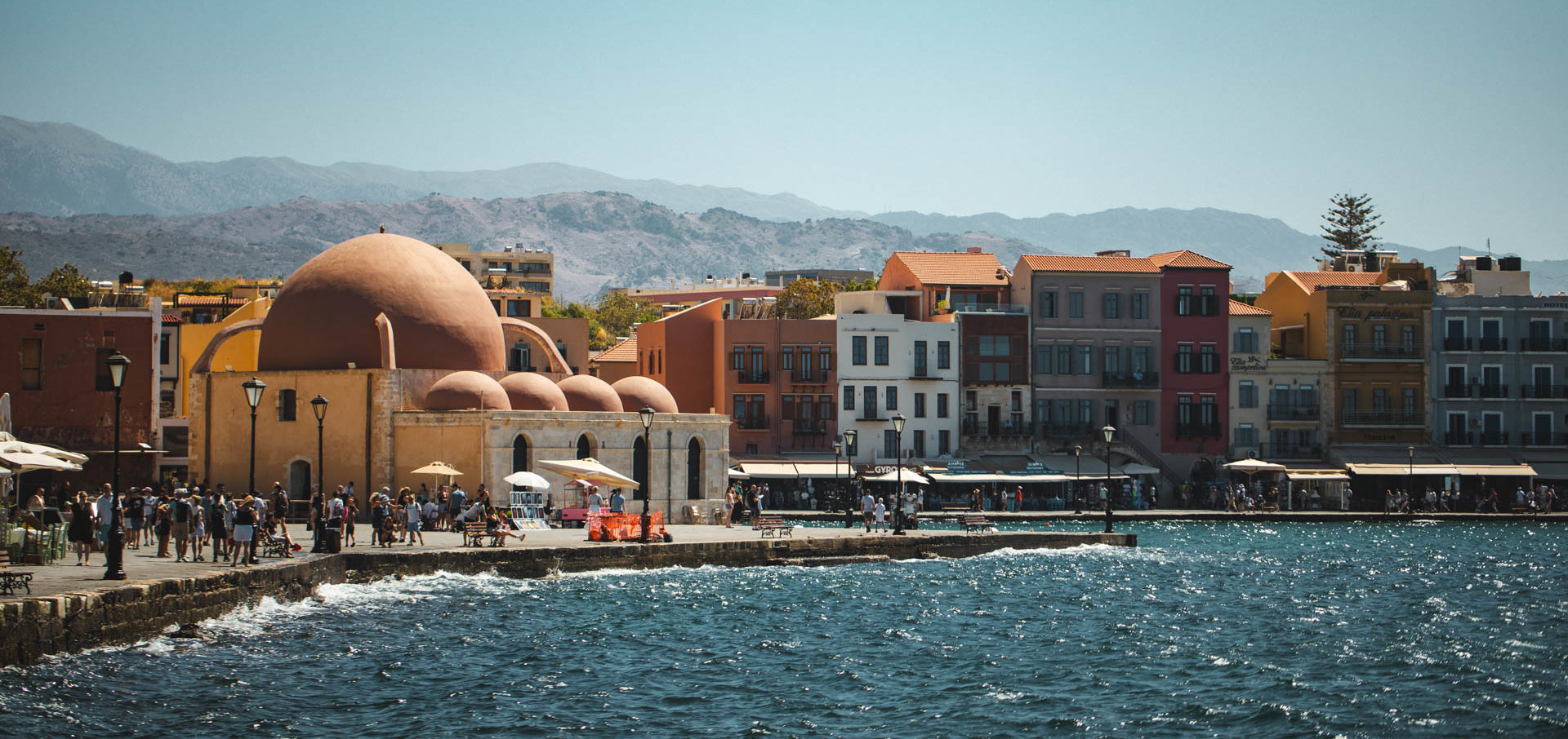 la canee chania