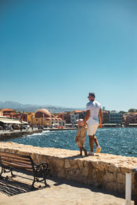 la canee chania