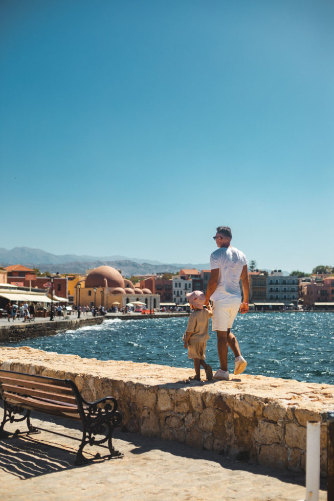 la canee chania