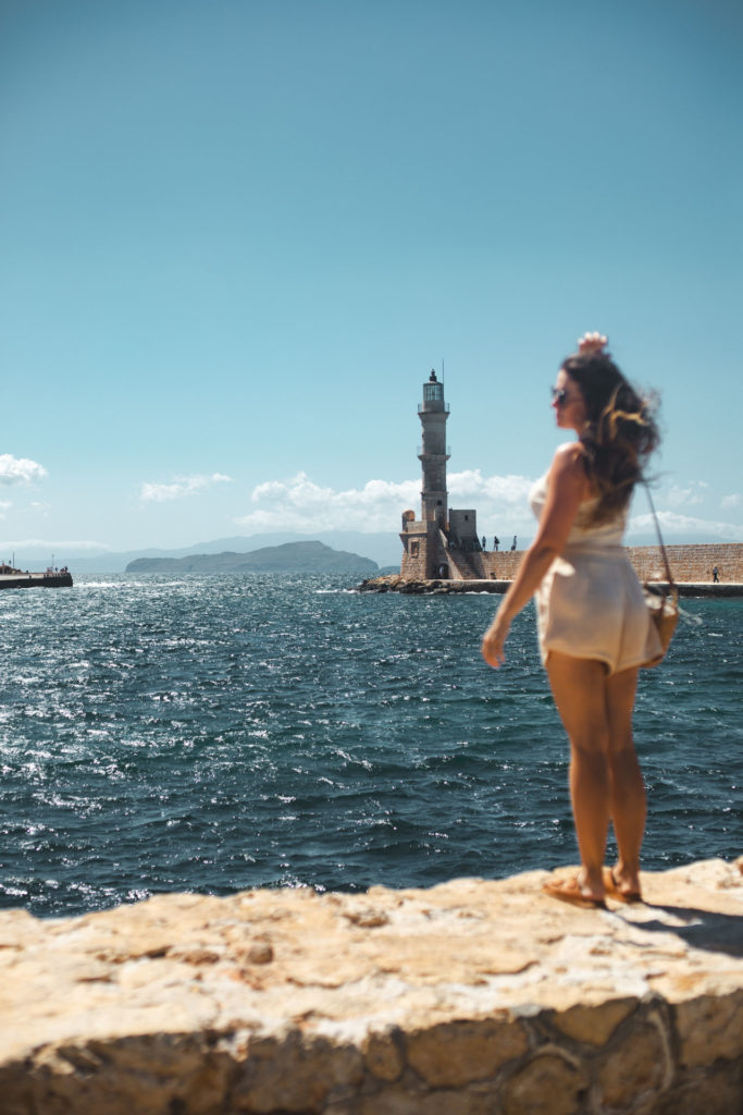 la canee chania