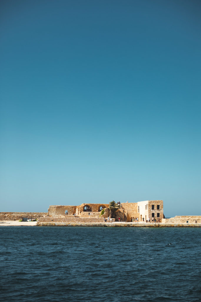 la canee chania