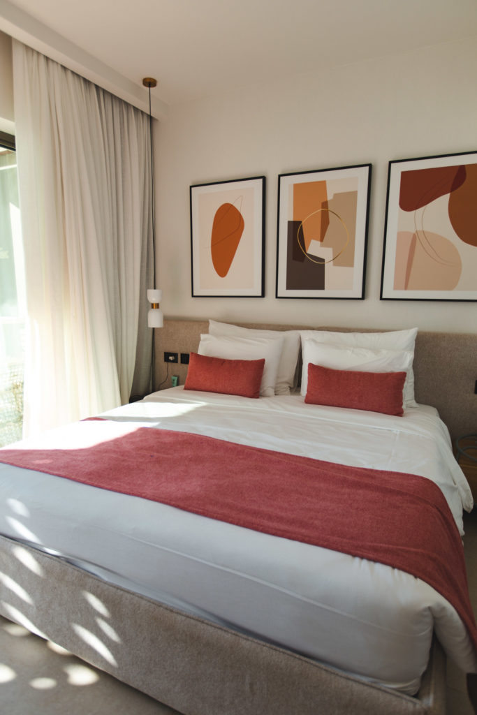 Iberostar Waves Creta Panorama & Mare