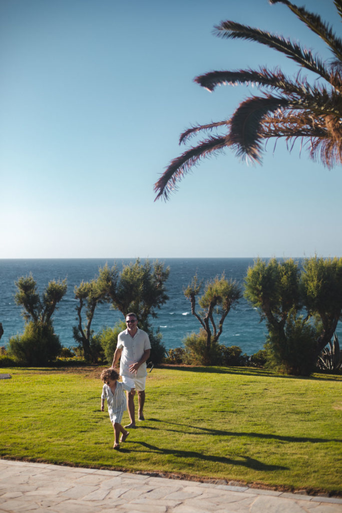 Iberostar Waves Creta Panorama & Mare