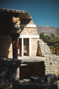 palais knossos
