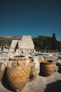 palais knossos