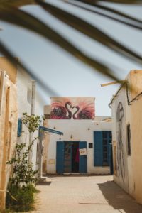 djerba ou partir en octobre