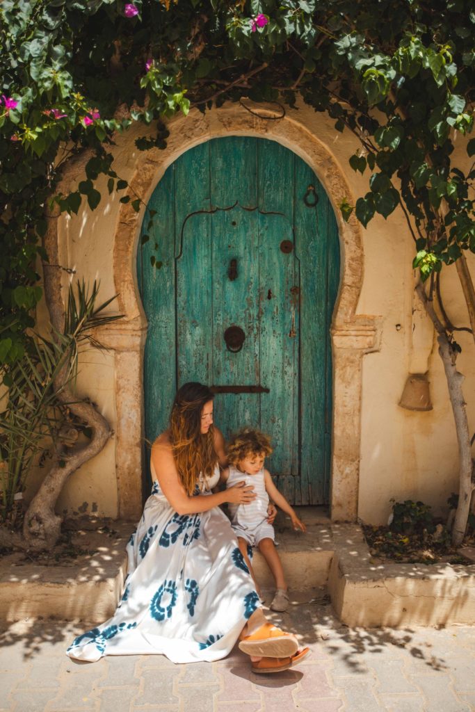 djerba ou partir en octobre