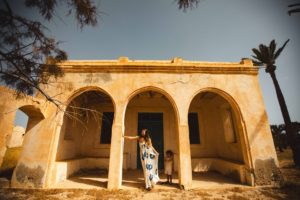djerba ou partir en octobre
