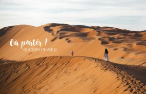 desert abu dhabi ou partir en octobre