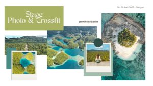 stage photo et crossfit siargao philippines