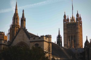 Abbaye de Westminster Londres