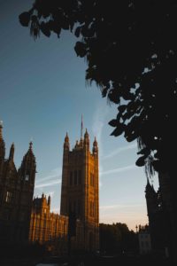 Londres en famille en 4 jours blog