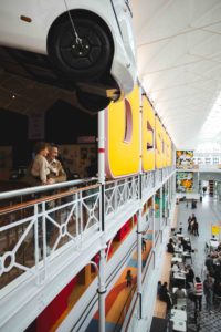 Que visiter à Londres gratuitement