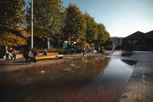 Coal Drops Yard Londres