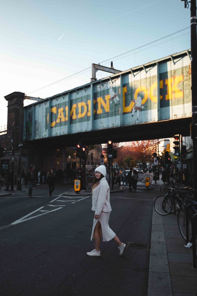 que faire à Londres gratuit