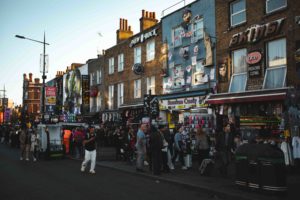 1 semaine à Londres en famille