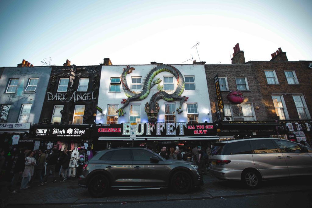 1 semaine à Londres en famille blog