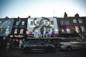 1 semaine à Londres en famille blog