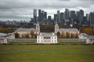 Royal Observatory Greenwich Londres
