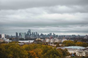 Royal Observatory Greenwich Londres