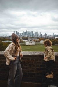 Royal Observatory Greenwich Londres