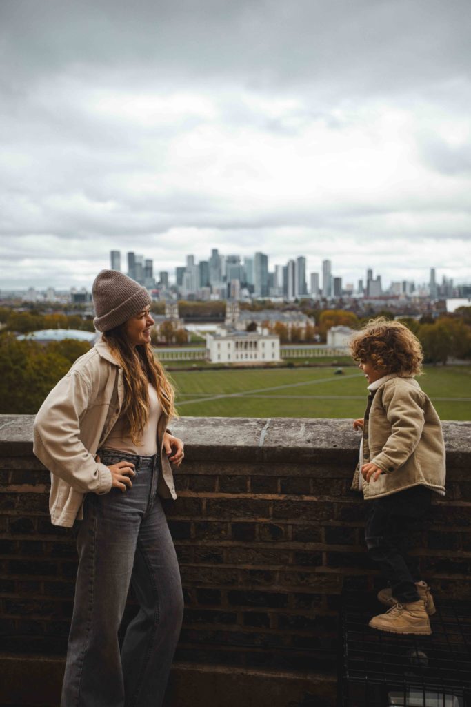 Royal Observatory Greenwich Londres
