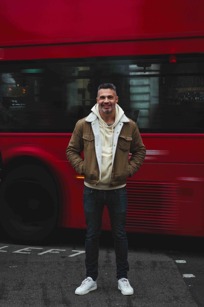 Que faire à Londres